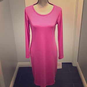 LuLaRoe Small Debbie Dress